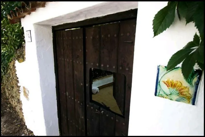 Holiday home Casita Collado 3 Villa Alajar