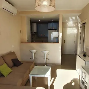 Apartamento Luceros