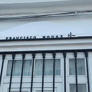  Apartamento San Francisco's House